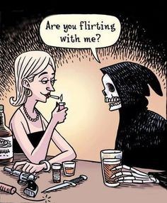 flirtingwithdeath